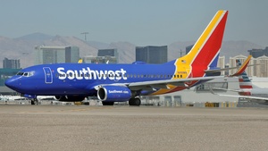 Photo of N491WN - Boeing 737-7H4 operated by Southwest Airlines
