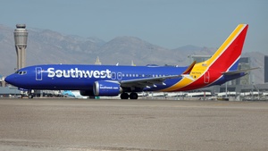 Photo with serial 67759 - Boeing 737 MAX 8