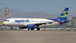 Photo of N637NK - Airbus A320-232 operated by Spirit Airlines