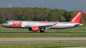 Photo with serial 12127 - Airbus A321-251NX