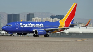 Photo of N439WN - Boeing 737-7H4 operated by Southwest Airlines
