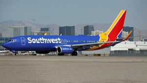 Photo of N8633A - Boeing 737-8H4 operated by Southwest Airlines