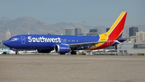 Photo with serial 67753 - Boeing 737 MAX 8