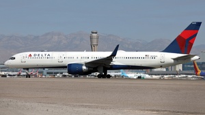 Photo of N539US - Boeing 757-251 operated by Delta Air Lines