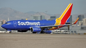 Photo of N435WN - Boeing 737-7H4 operated by Southwest Airlines