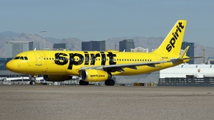 Photo of N652NK - Airbus A320-232 operated by Spirit Airlines