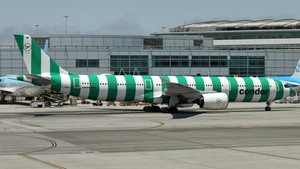 Photo of D-ANRK - Airbus A330-941 operated by Condor