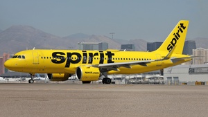 Photo of N926NK - Airbus A320-271N operated by Spirit Airlines