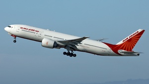 Photo of VT-AEG - Boeing 777-232(LR) operated by Air India
