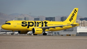 Photo of N983NK - Airbus A320-271N operated by Spirit Airlines