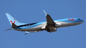 Photo of D-AHLK - Boeing 737-8K5 operated by TUIfly