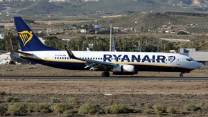 Photo of EI-EVN - Boeing 737-8AS operated by Ryanair