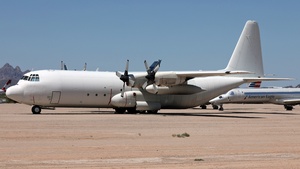 Photo of N411LC - Lockheed L-100-30 Hercules operated by Lynden Air Cargo