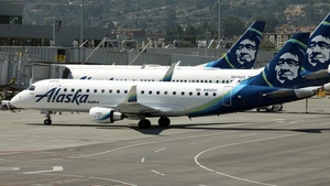 Photo of N410SY - Embraer ERJ-175LR operated by Alaska Airlines (opb Skywest Airlines)