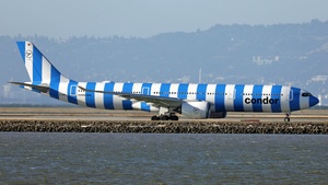 Photo of D-ANRN - Airbus A330-941 operated by Condor