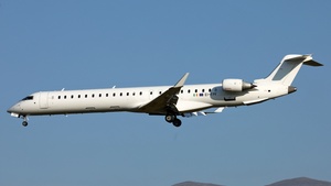 Photo of EI-FPF - Bombardier CRJ-900LR operated by CityJet
