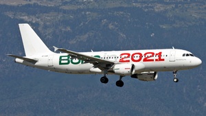 Photo of EI-EIB - Airbus A320-216 operated by ITA Airways