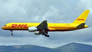 Photo of D-ALEQ - Boeing 757-2Q8(PCF) operated by European Air Transport