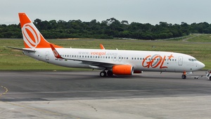 Photo of PR-GXY - Boeing 737-8EH operated by GOL Linhas Aéreas