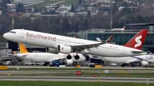 Photo of TC-GRE - Airbus A321-253NX operated by Southwind Airlines