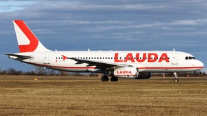 Photo with serial 2522 - Airbus A320-232