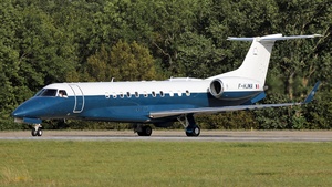 Photo of F-HJMA - Embraer Legacy 600 operated by Thalair