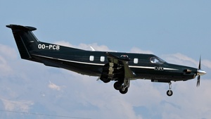 Photo of OO-PCB - Pilatus PC-12 NGX operated by European Aircraft Private Club