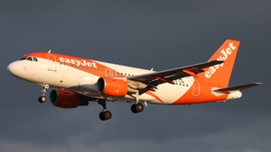 Photo of OE-LQM - Airbus A319-111 operated by easyJet Europe