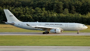 Photo of FAB2902 - Airbus C-30 operated by Brazilian Air Force