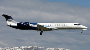 Photo of S5-APB - Embraer ERJ-145EP operated by AlpAvia