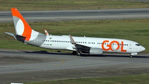 Photo of PR-GXH - Boeing 737-8EH operated by GOL Linhas Aéreas