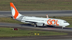 Photo of PR-GGP - Boeing 737-8EH operated by GOL Linhas Aéreas