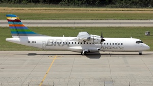 Photo of SE-MKM - ATR 72-600 operated by Braathens Regional Airways