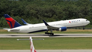 Photo of N188DN - Boeing 767-332(ER) operated by Delta Air Lines