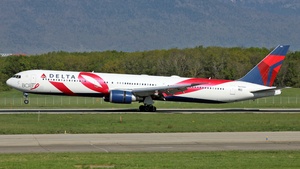 Photo of N845MH - Boeing 767-432(ER) operated by Delta Air Lines