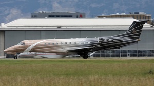 Photo of 9H-IMP - Embraer Legacy 600 operated by AirX Charter