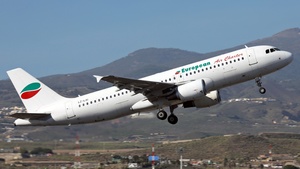 Photo of LZ-LAI - Airbus A320-214 operated by European Air Charter