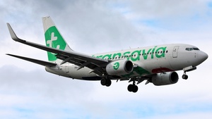 Photo of PH-XRC - Boeing 737-7K2 operated by Transavia