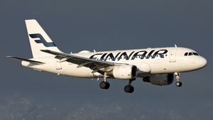 Photo of OH-LVC - Airbus A319-112 operated by Finnair