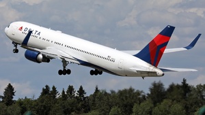 Photo of N1602 - Boeing 767-332(ER) operated by Delta Air Lines