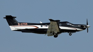 Photo with serial 2212 - Pilatus PC-12 NGX