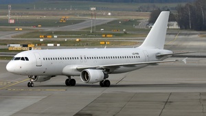 Photo of LZ-FBD - Airbus A320-214 operated by Bulgaria Air