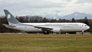 Photo of 3C-MAG - Boeing 767-306(ER) operated by Ceiba Intercontinental
