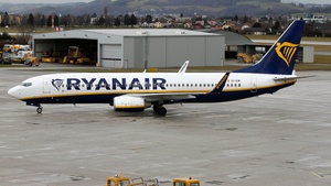 Photo of EI-EMI - Boeing 737-8AS operated by Ryanair