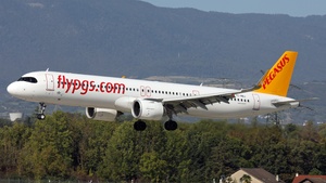 Photo with serial 10639 - Airbus A321-251NX