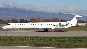 Photo of EI-GED - Bombardier CRJ-900LR operated by CityJet