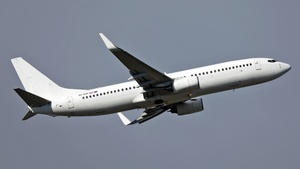 Photo of 9A-KOR - Boeing 737-8GJ operated by ETF Airways