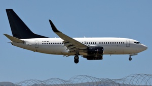 Photo of G-NEWG - Boeing 737-76N operated by 2Excel Aviation