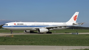 Photo of B-8385 - Airbus A330-343 operated by Air China