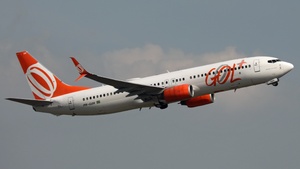 Photo of PR-GUH - Boeing 737-8EH operated by GOL Linhas Aéreas